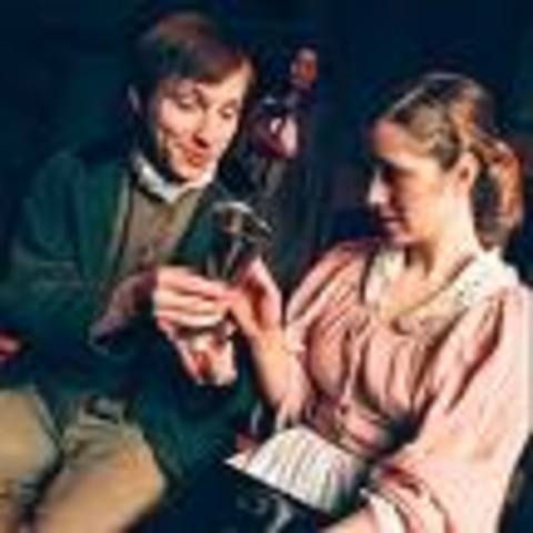 The Lyte Family Cup was Revealed