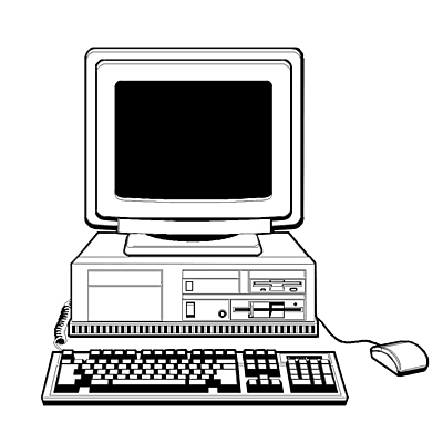 Timeline: История информатики в лицах