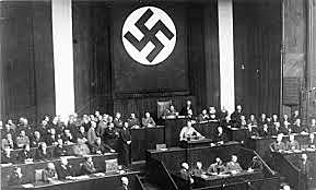 Nazi Party is formed