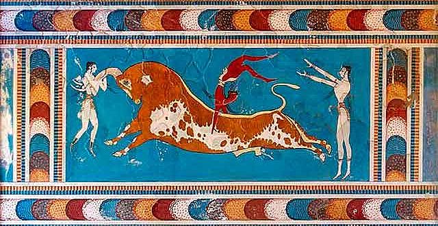 Civilització Minoica