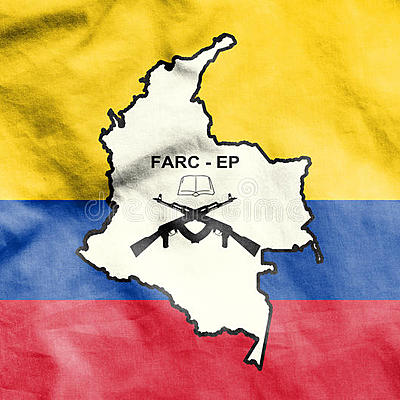 Timeline: HISTORIA DE LA ONT FARC