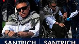 Timeline: Caso Jesus Santrich