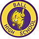 Ball high