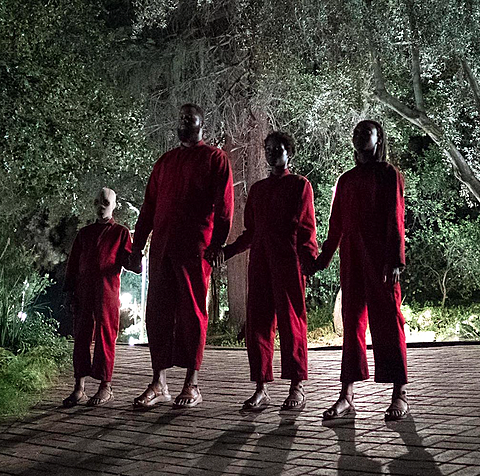 Hands Across America