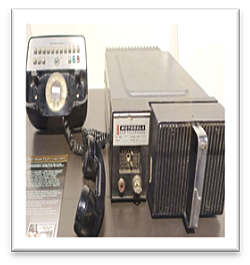 Sistema Telefónico Móvil (MTS)