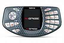 Nokia N-Gage