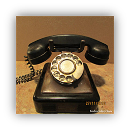 Sistema Móvil A de Ericsson (MTA