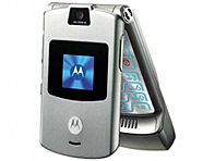 Motorola Razr V3