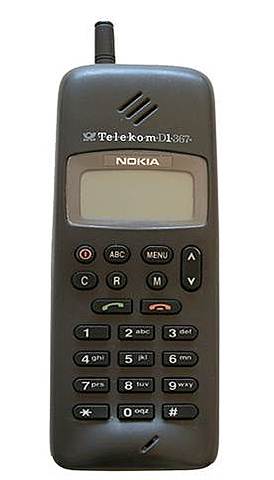 Nokia 1011