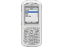 Motorola Rokr
