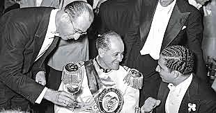 AMNISTÍAS A GUERRILLAS LIBERALES