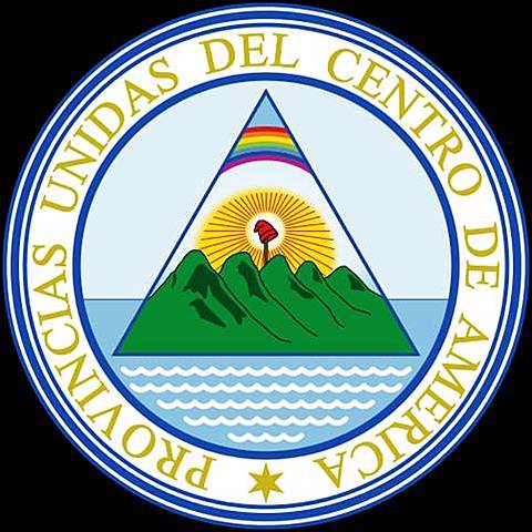 Federación Centroamericana