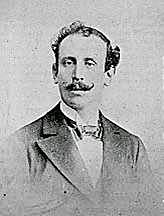 José Domingo Estrada