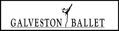 started dance at galveston ballet