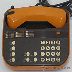 DynaTAC 8000X, de Motorola