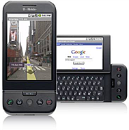 HTC Dream