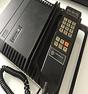 Motorola vuelve a ser pionera con su MicroTAC