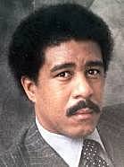 Comedian Richard Pryor