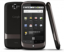2010  Nexus One