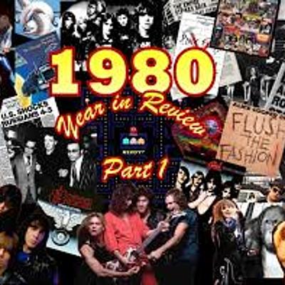 Timeline: 1980's