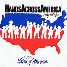 Hands Across America