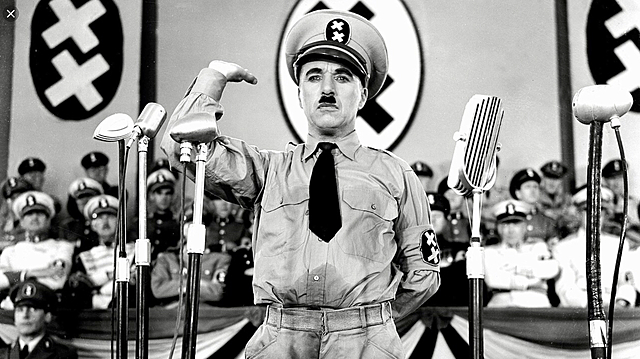 The Great Dictator