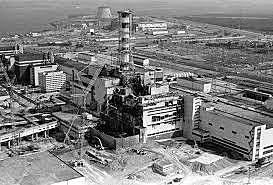 Chernobyl