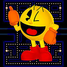 Pac-Man