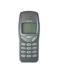 Nokia modelo 3210