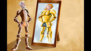 Don quixote de la mancha