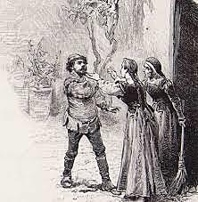 Don quixote de la mancha II