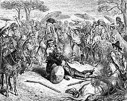 Don quixote de la mancha IV