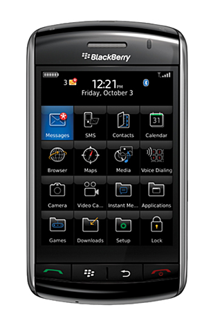 2008 Samsung Instinct