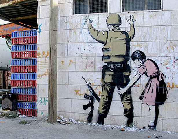 Banksy