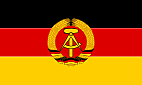 República Democrática Alemana