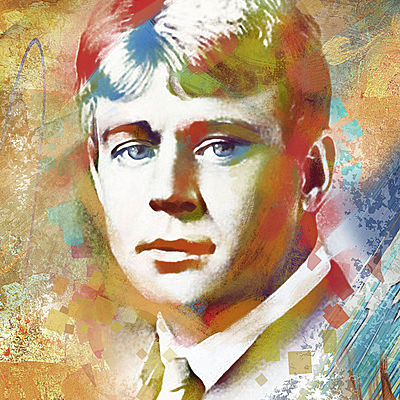 Timeline: Основные даты жизни и творчества С.А.Есенина