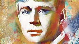 Timeline: Основные даты жизни и творчества С.А.Есенина