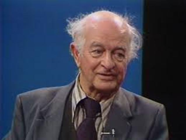 Linus Pauling