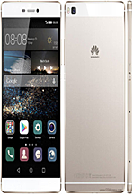 smartphone Huawei