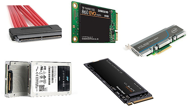 Actualidade- Interface