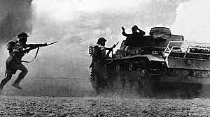 Battle of El Alamein