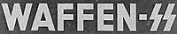 WAFFEN-SS