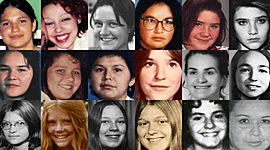 Timeline: Missing and Murdered Indigenous Women