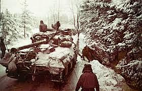 Battle of the Bulge