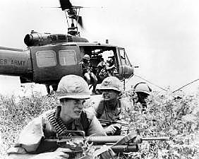 Vietnam War