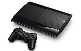 I get a PS3.