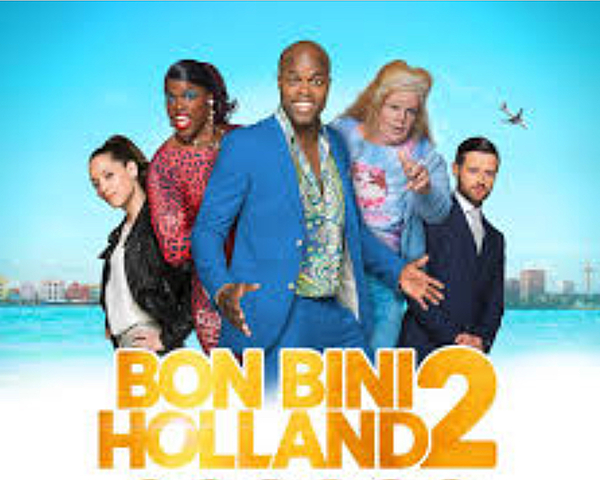 Bon Bini Holland 2