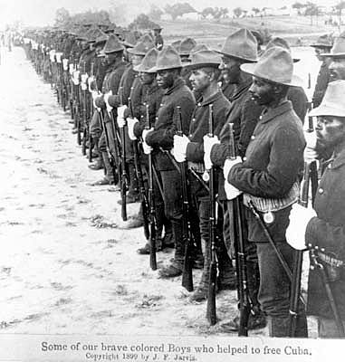 Spanish-American War