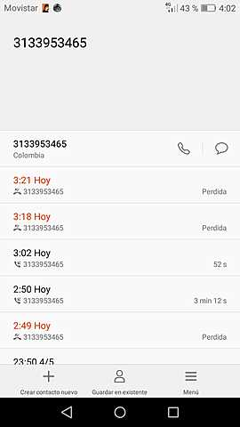 BOSA, PRIORIDAD ALTA