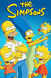 Simpsons Debut